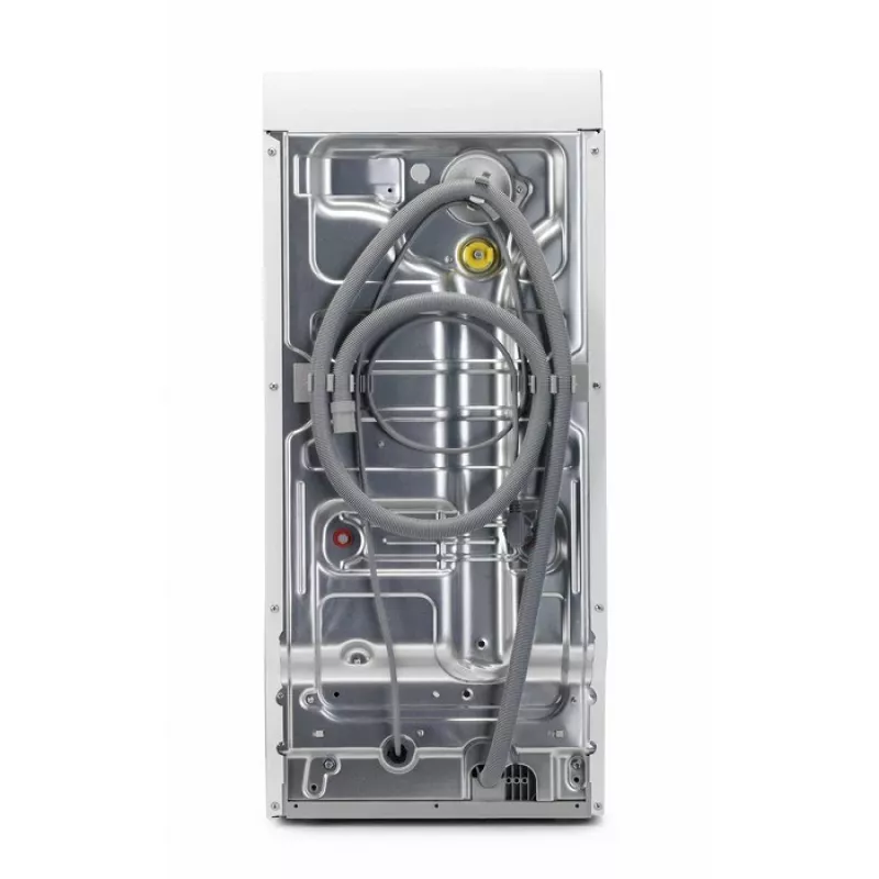 Waschmaschine Electrolux EW6TN5261FP, Frontlader 6 kg, Energieeffizienzklasse D