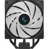 DeepCool AG400 Digital Plus Prozessor-Luftkühler 12 cm Schwarz 1 Stück