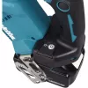 Makita DFR551Z Akku-Magazinschrauber, 18 V, ohne Akku