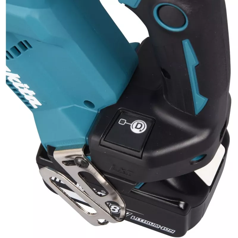 Makita DFR551Z Akku-Magazinschrauber, 18 V, ohne Akku