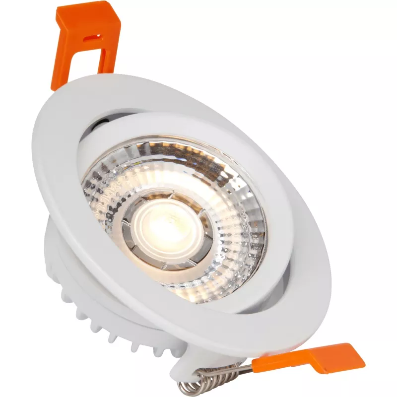 Einbauleuchte Innr RSL 115 4,3 W dimmbar Innenbereich Weiß