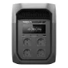 Tragbare Powerstation EcoFlow DELTA 3 Max, 2048 Wh
