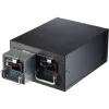 FSP Twins PRO 500W Netzteil 520 W 20+4 Pin ATX ATX Schwarz