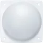 MIMO-Richtantenne Lancom Systems AirLancer IN-H180 — 2,4–5,9 GHz, 5 dBi, RP-SMA, Dual-Polarisation