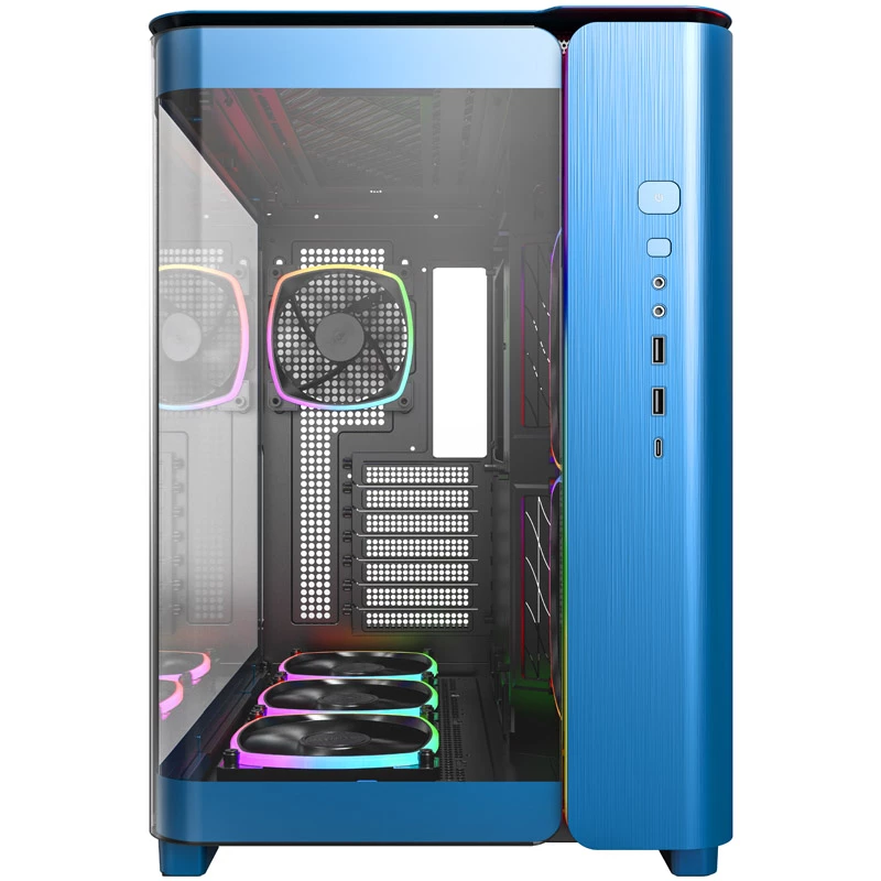 Montech KING 95 PRO Tower-PC-Gehäuse