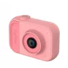 Digitale Kinderkamera Xrec myFirst Camera 10 — pink, für Kinder ab 5 Jahren, 76 g