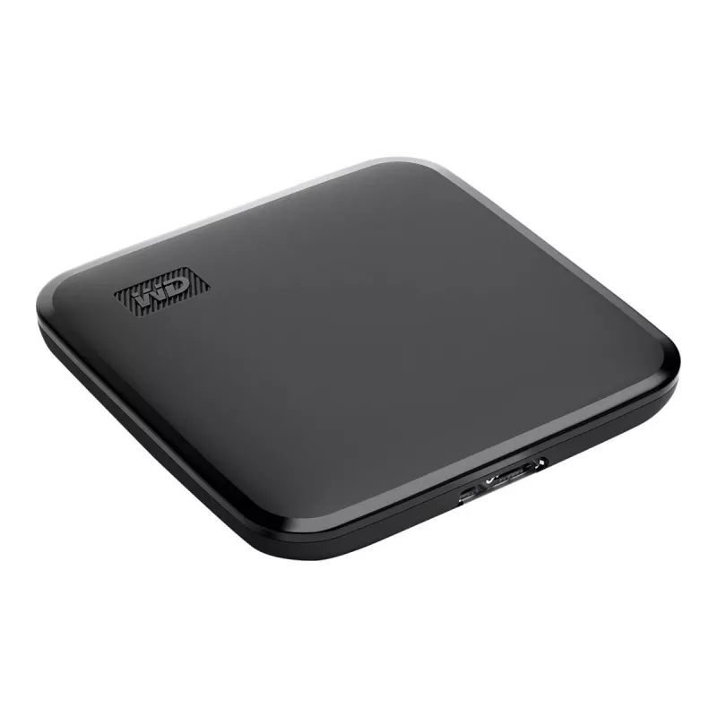 Western Digital Elements SE 2TB 400MS/s read WDBAYN0020BBK-WESN (WDBAYN0020BBK-WESN)
