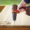 Akku-Schlagbohrschrauber BLACK+DECKER BCKSB04