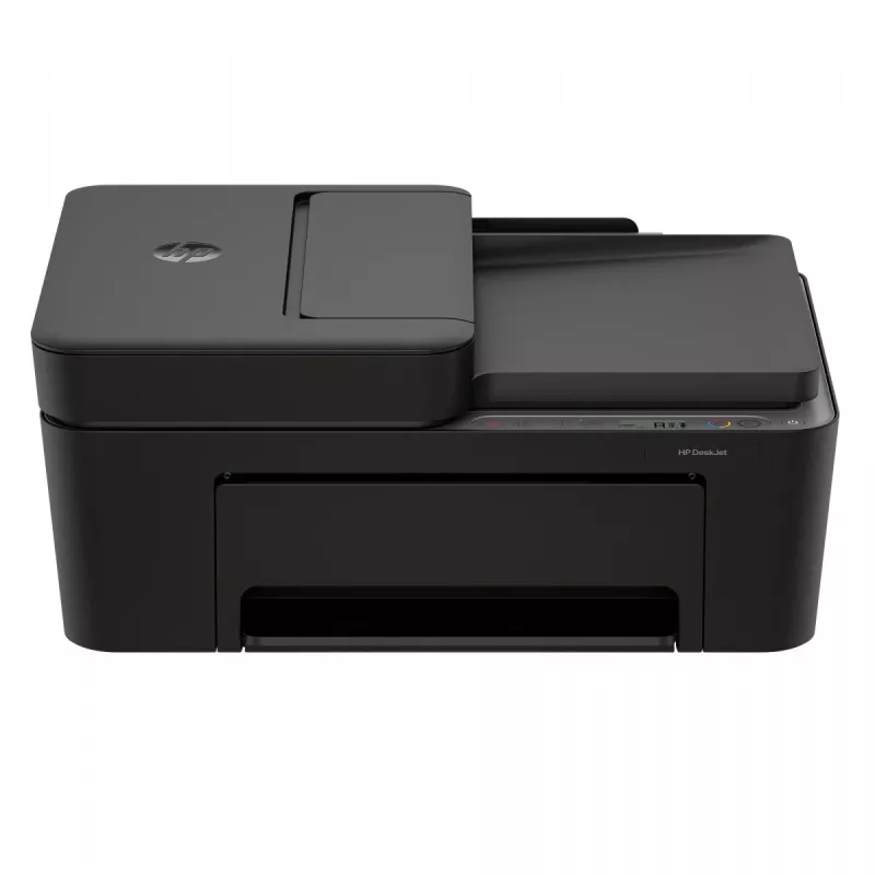 Multifunktionsgerät HP DeskJet 4320 Thermo-Tintenstrahl Farbdruck 4800x1200 DPI 5,5 ppm