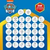 Projektor Paw Patrol