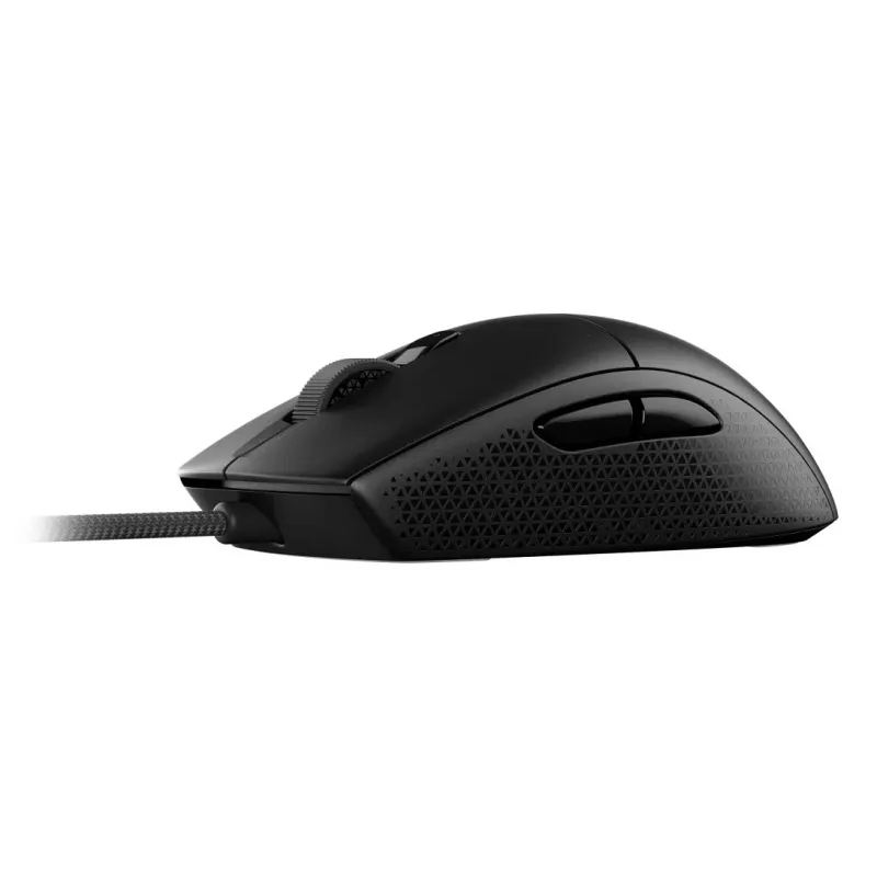 Maus Corsair M55 Gaming USB Typ-A optisch 16000 DPI