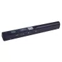 Pen-Scanner MEDIA-TECH MT4090, schwarz, LED-Anzeige, USB 2.0, MicroSD, AAA-Batterie