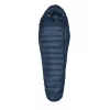 Pajak Core 250 Regular Schlafsack, Navy