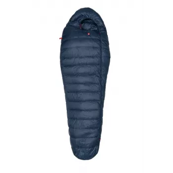 Pajak Core 250 Regular Schlafsack, Navy