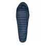 Pajak Core 250 Regular Schlafsack, Navy