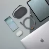 Kabel USB-C auf USB-C Native Union Belt Kabel Pro 240W, 2,4 m, USB 2.0, 0,48 Gbit/s, Grün