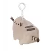 Pusheen - Schlüsselanhänger mit Clip (11 x 8 cm)