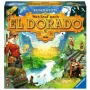 Ravensburger 27457 Wettlauf nach El Dorado Brettspiel, Neuauflage
