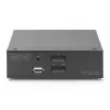 KVM Switch, 2x1 DS-12851