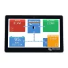 Touchscreen-Display GX Touch 70 BPP900455070 — 7 Zoll, 800×480 Auflösung