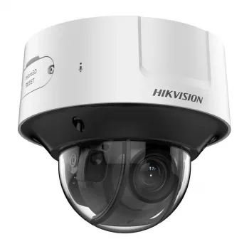 IP-Überwachungskamera Hikvision DS-2CD3D86G2T-IZHSUY 3840x2160 Innenbereich Außenbereich