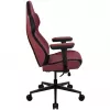 Gaming-Stuhl thunder x3 CORE TEGC-2071101.R1 Ergonomisch, höhenverstellbar, Drehfußkreuz, gepolsterte Armlehnen