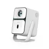 Projektor WANBO T2 Ultra 500 ANSI 1080p Full HD, tragbarer Heimkinoprojektor