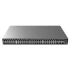 48P Grandstream GWN7806 Enterprise Layer 2+ Verwalteter Netzwerk-Switch