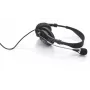 Stereo-Headset mit Mikrofon und Lautstärkeregelung EH115