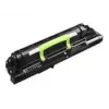Lexmark 72K0D10 Entwicklereinheit für CS820/CX820/CX825/CX860, Schwarz