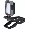 Brennenstuhl CL 1050 MA mobiler wiederaufladbarer LED-Strahler, 10 W