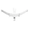 Ubiquiti LBE-5AC-LR Netzwerkantenne Richtantenne 26 dBi