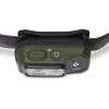 Black Diamond Stirnlampe Storm 450 (olivgrün)