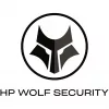 G HP 1y Wolf Pro Security 100-499 E-LTU