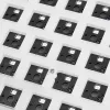 SKILLER SGK50 S3, Gaming-Tastatur Weiß, DE-Layout, Gateron Brown