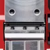 Einhell TE-PL 920 Elektrohobel, 920 W, 82 mm, rot/schwarz