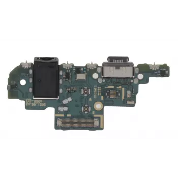 Samsung A528 A52s 5G USB-Ladeplatine (GH96-14860A)