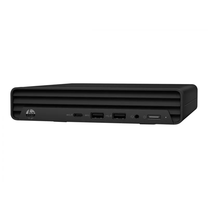 HP Pro Mini 260 G9 Mini-PC, Core i5-1334U, 8 GB RAM, 256 GB SSD, Windows 11 Pro