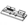 Zebra P1053360-019 Druckkopf Thermotransfer