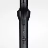 Severin LS 822 Lockenstab, 25 mm, Anthrazit/Schwarz