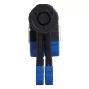 RealPower AL-220 batteriebetriebene LED-Arbeitsleuchte