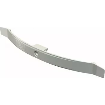 Kabelclip 2034 2x5 Hellgrau (2205041)