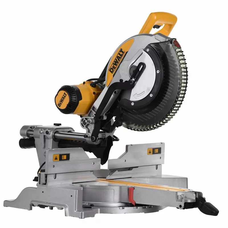 DeWALT DWS780 1675 W 3800 U/min