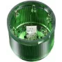 Rittal Meldeleuchte Grün 24 V DC/AC SG 2372.010 1 Stück (2372.010)