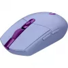 Logitech G305 LIGHTSPEED Wireless Gaming-Maus – LILA – EWR2