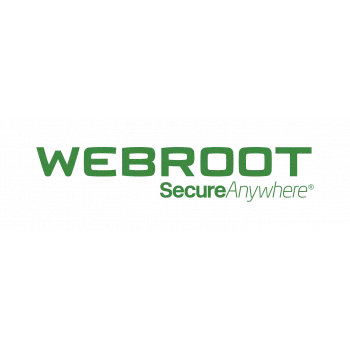 Webroot | SecureAnywhere | Antivirus | 1 Jahr(e) | Lizenzmenge 3 Benutzer