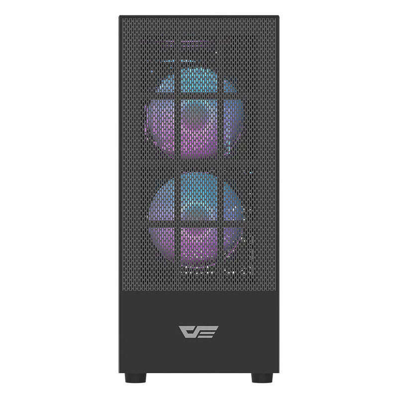 Computergehäuse Darkflash A290 ATX Schwarz