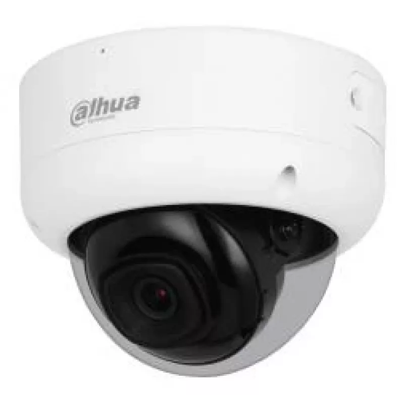 Netzwerkkamera 4MP IR DOME/IPC-HDBW3441E-AS-0280BS2 Dahua