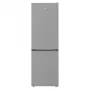 BEKO Kühlschrank B1RCNA404G, Höhe 203,5 cm, Energieklasse E, NeoFrost, AeroFlow, Grau