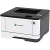Drucker Lexmark MS331dn Laser Schwarz Weiß